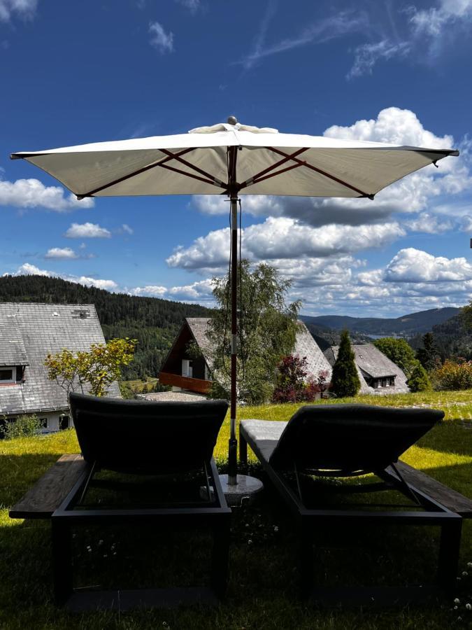 Apartamento Am Berg Feldberg  Exterior foto